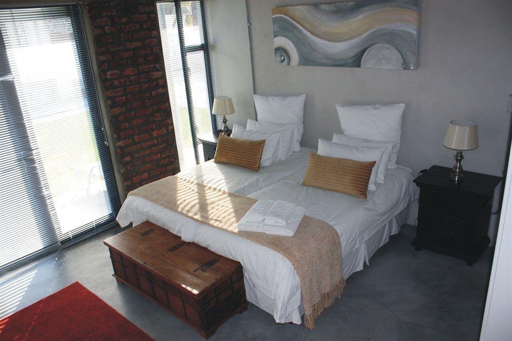 Sunset-Loft Hotel Кейптаун Екстериор снимка