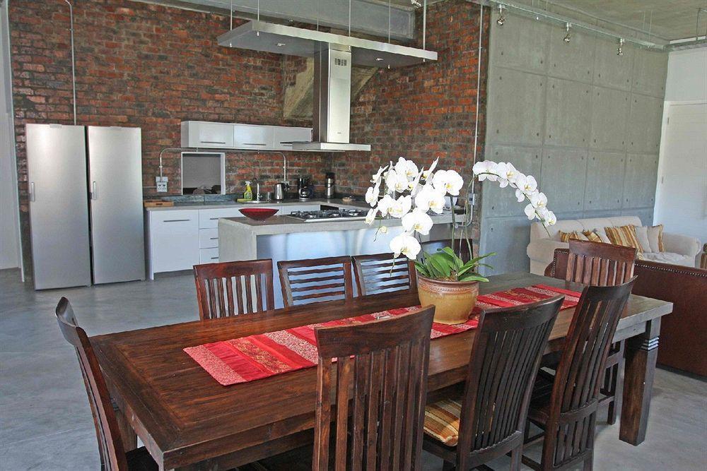 Sunset-Loft Hotel Кейптаун Екстериор снимка