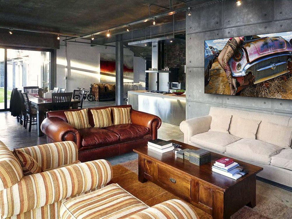 Sunset-Loft Hotel Кейптаун Екстериор снимка