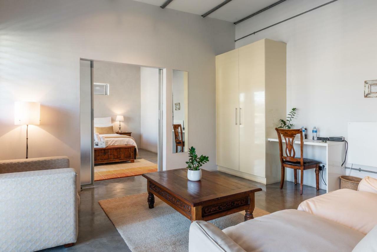 Sunset-Loft Hotel Кейптаун Екстериор снимка