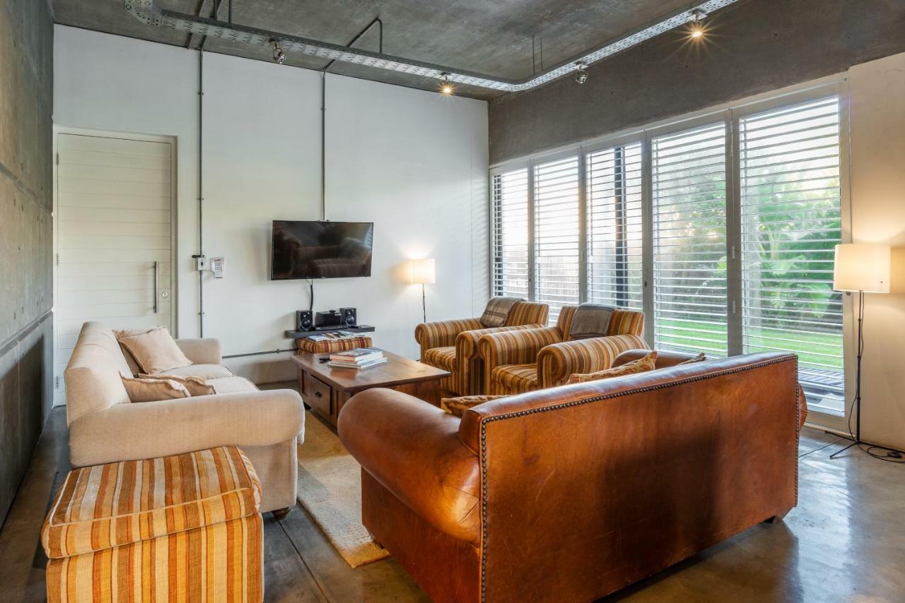 Sunset-Loft Hotel Кейптаун Екстериор снимка