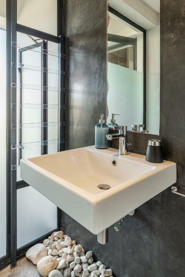 Sunset-Loft Hotel Кейптаун Екстериор снимка