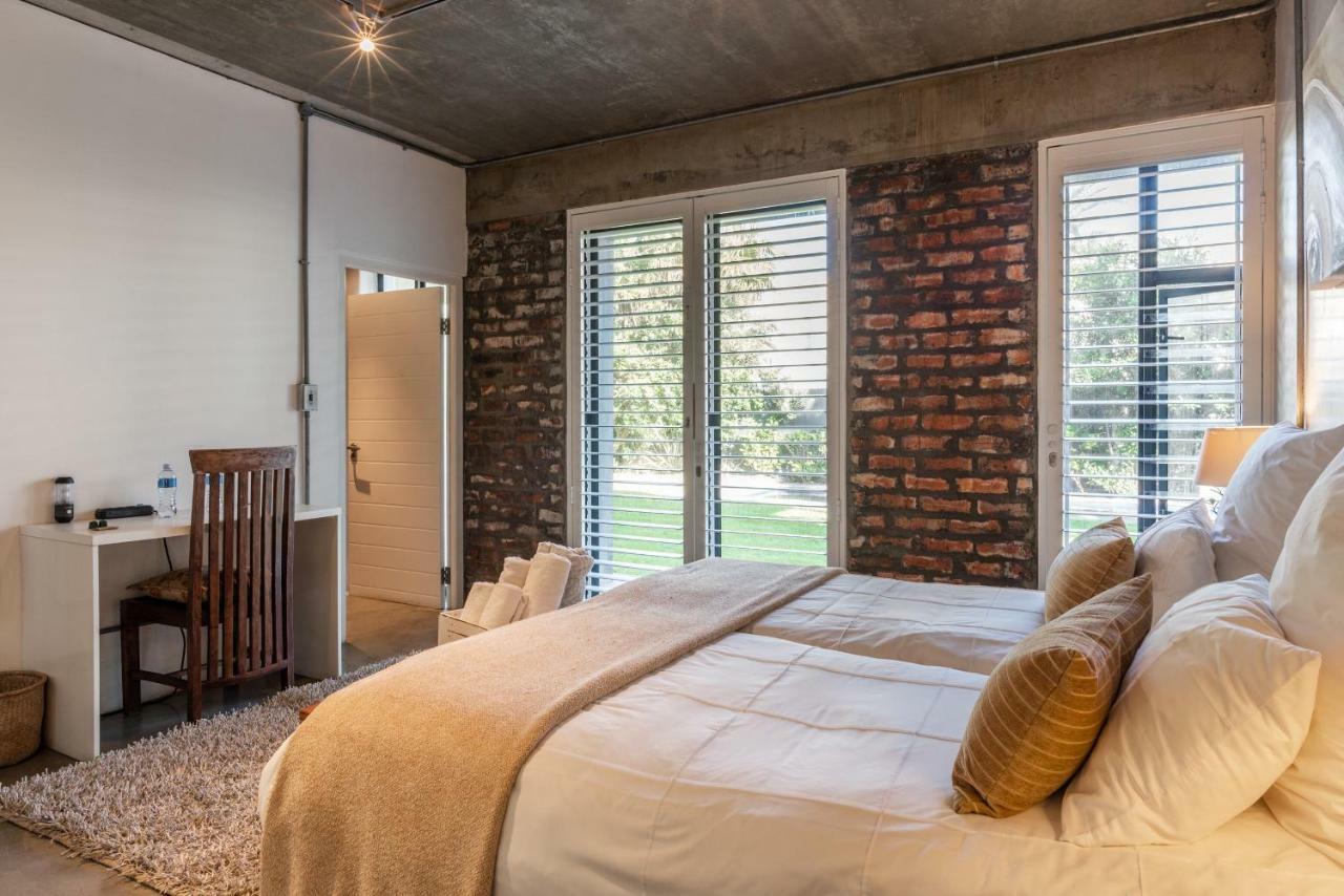 Sunset-Loft Hotel Кейптаун Екстериор снимка