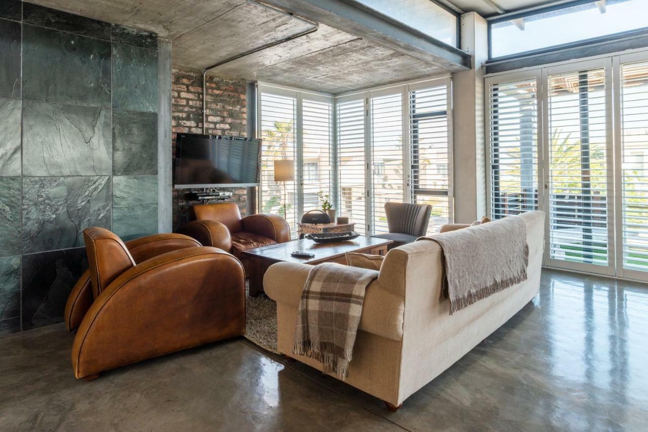 Sunset-Loft Hotel Кейптаун Екстериор снимка