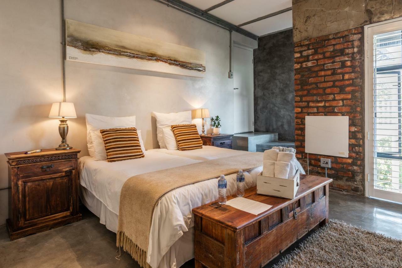 Sunset-Loft Hotel Кейптаун Екстериор снимка