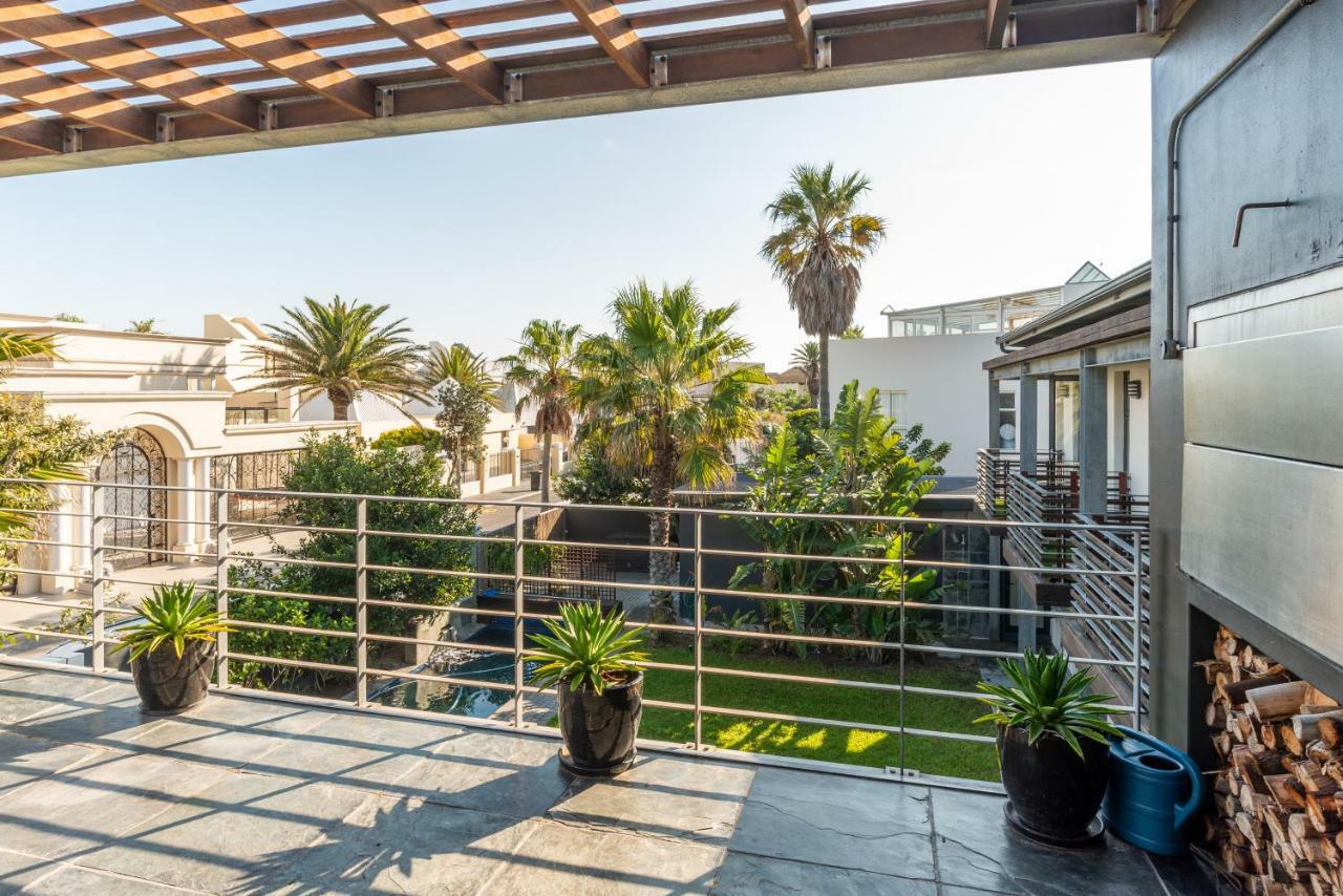 Sunset-Loft Hotel Кейптаун Екстериор снимка